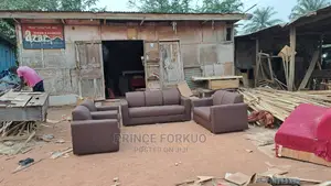 Prince Furniture Work