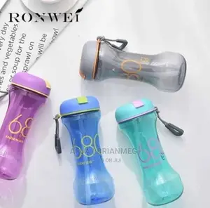 BPA Free Water Bottles