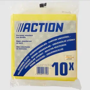 Cleaning Clothes / Kitchen Wipes 10X