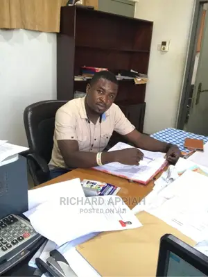 Accountant