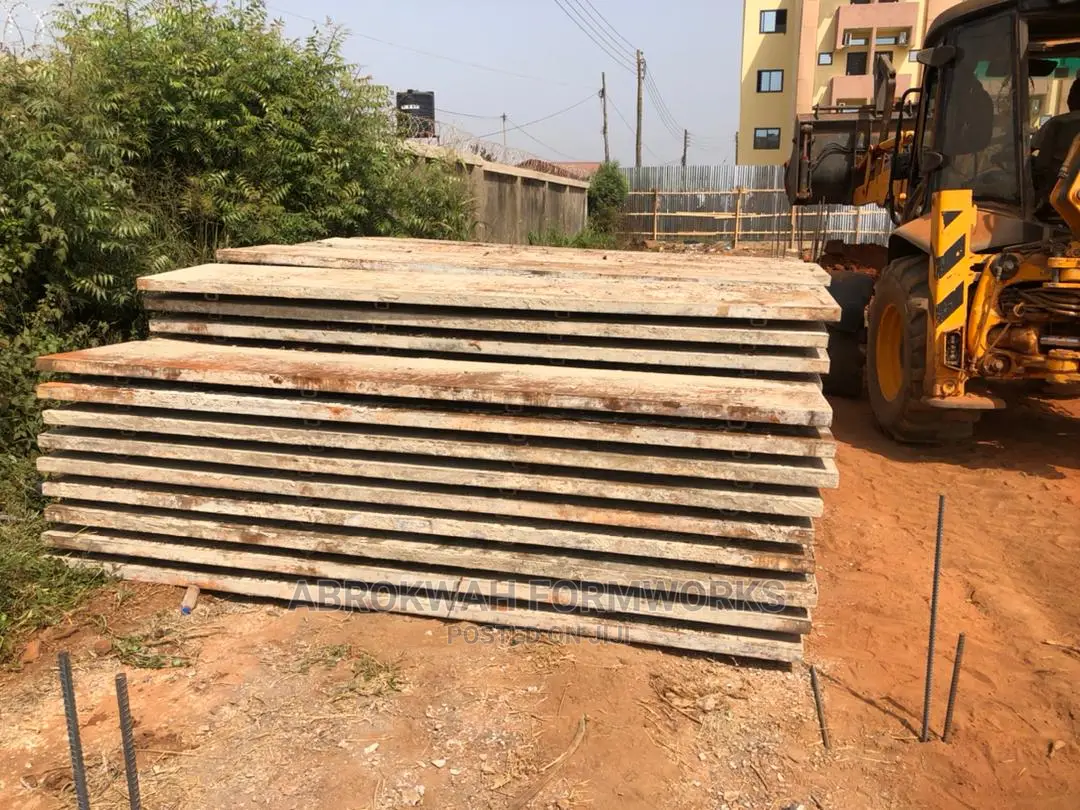 Retaining Wall/Lift/Ground Formworks/Footings/Marine/Woods