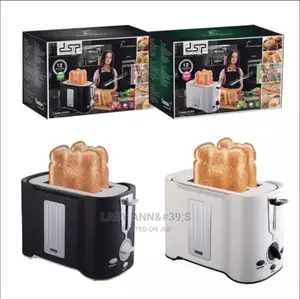Bread and Sandwich Toaster
