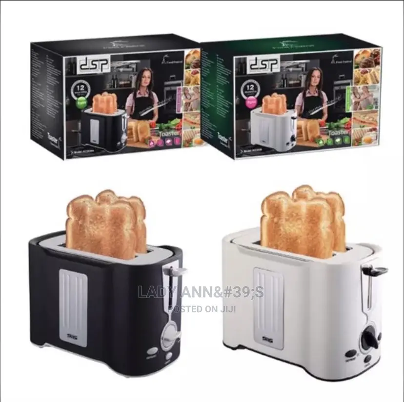 Bread and Sandwich Toaster