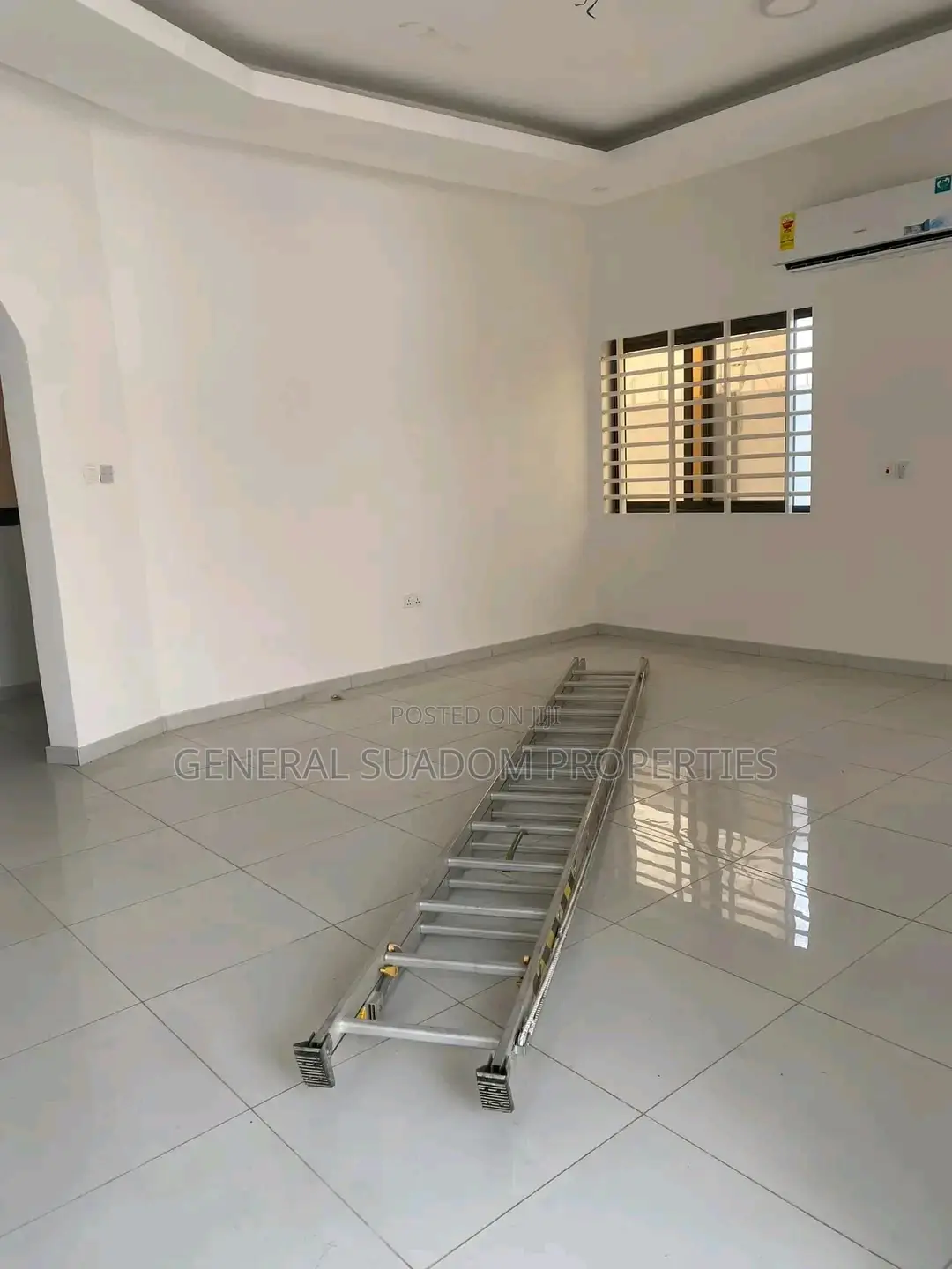3bdrm House in Suadom Properties, Baatsona Total for rent
