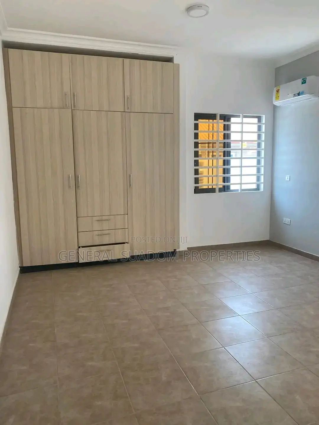 3bdrm House in Suadom Properties, Baatsona Total for rent