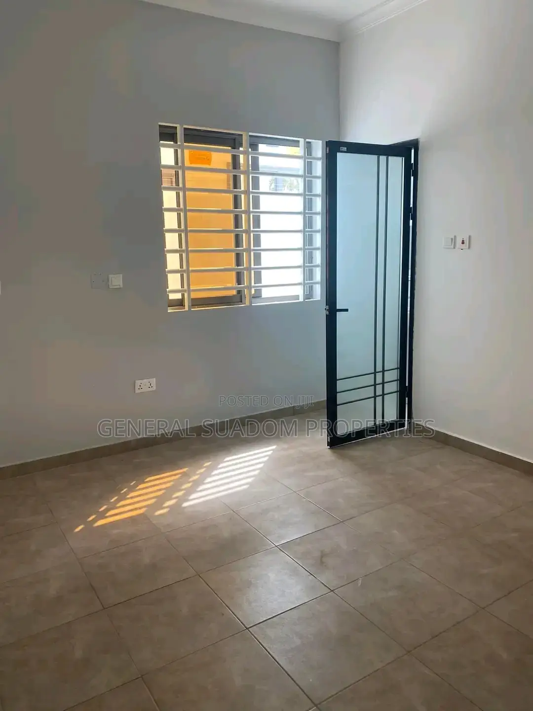3bdrm House in Suadom Properties, Baatsona Total for rent