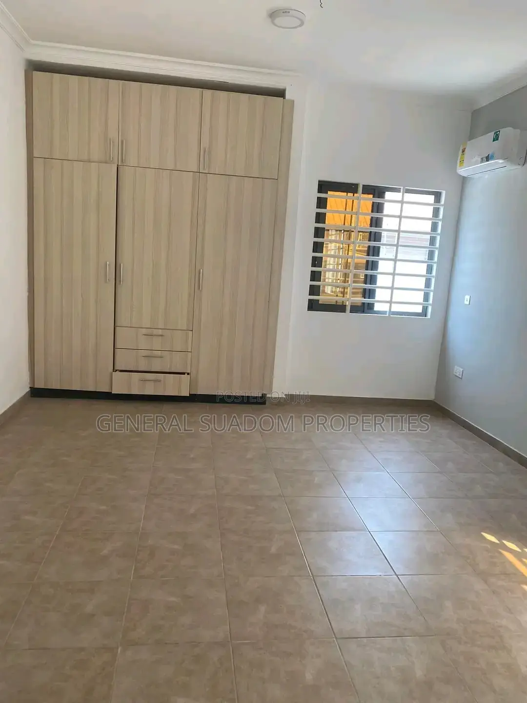 3bdrm House in Suadom Properties, Baatsona Total for rent