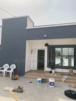 3bdrm House in Suadom Properties, Baatsona Total for rent