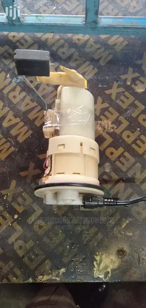 Toyota Vitz Fuel Pump