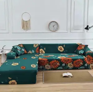 Lshape Sofa Covers