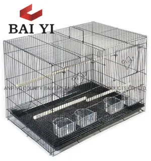 Quality Fighting Parrot Cages