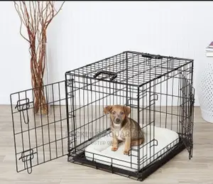 Cages for Small Dogs