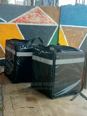 Quality Waterproof Delivery Bags