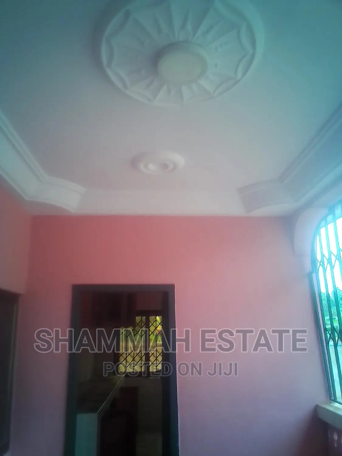 1bdrm Apartment in Aiding Estate, Sunyani Municipal for rent