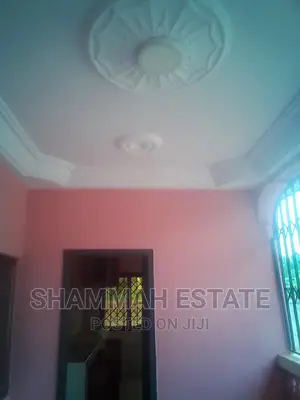 1bdrm Apartment in Aiding Estate, Sunyani Municipal for rent