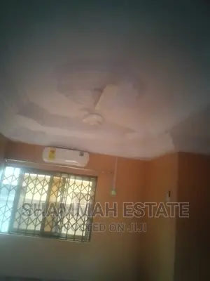 1bdrm Apartment in Aiding Estate, Sunyani Municipal for rent