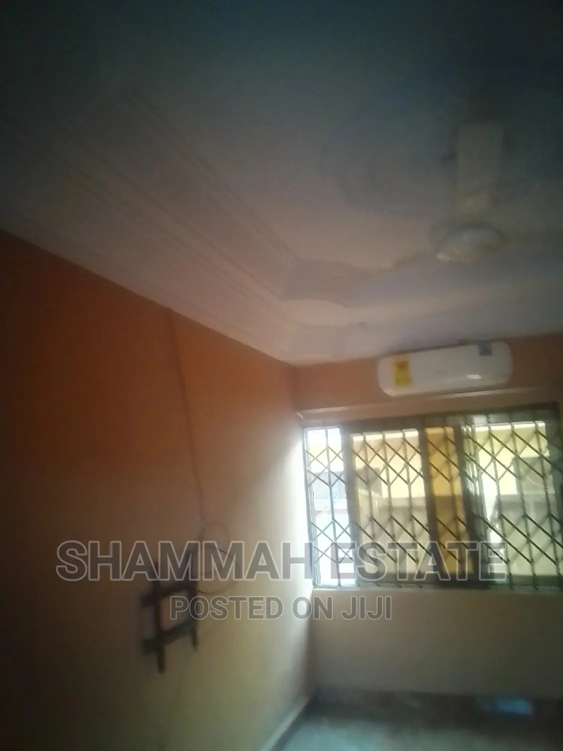 1bdrm Apartment in Aiding Estate, Sunyani Municipal for rent
