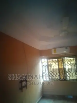 1bdrm Apartment in Aiding Estate, Sunyani Municipal for rent