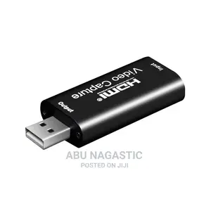 Usb 3.0 Hdmi Video Capture Card