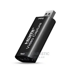 Usb 3.0 Hdmi Video Capture Card
