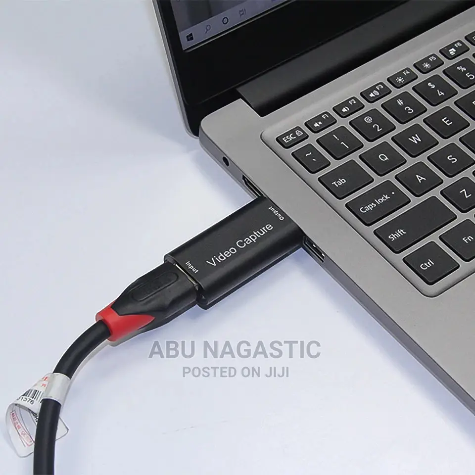 Usb 3.0 Hdmi Video Capture Card