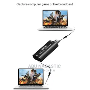 Usb 3.0 Hdmi Video Capture Card