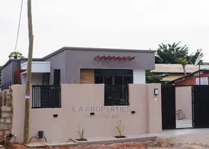 3bdrm House in E a Properties, Barrier for Sale