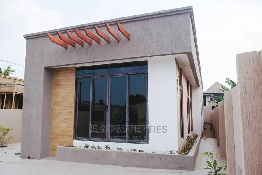 3bdrm House in E a Properties, Barrier for Sale