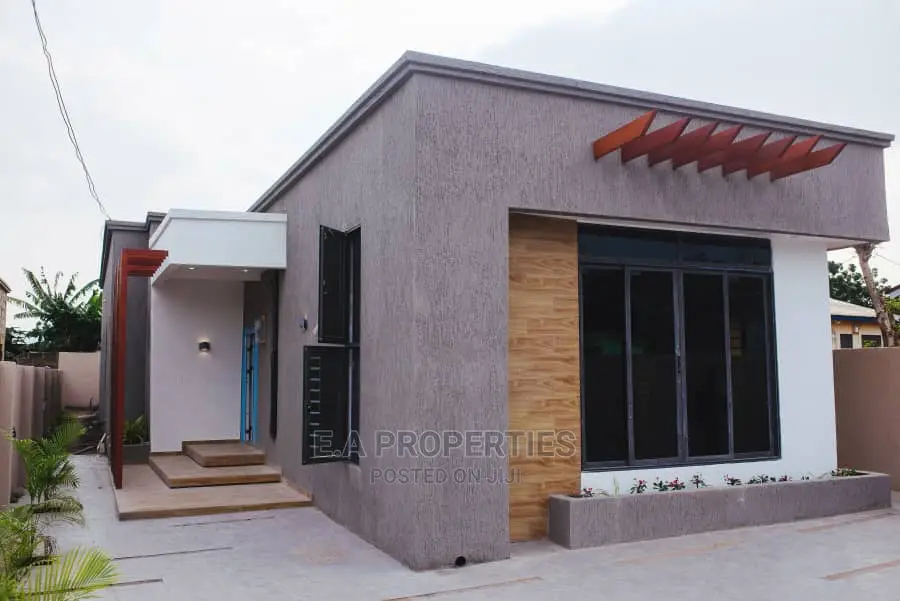 3bdrm House in E a Properties, Barrier for Sale
