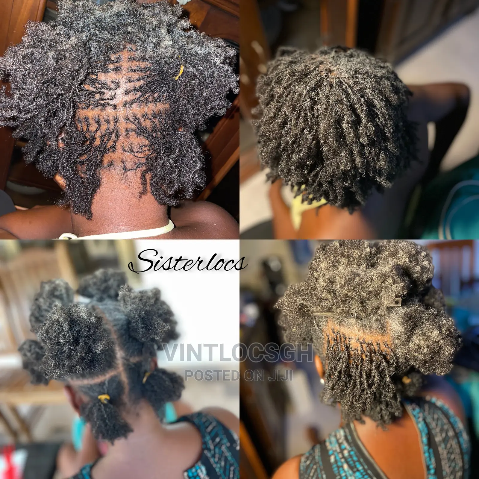 Best Dreadlocks Installation and Repair Services in Accra