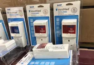 30 Seconds Start Up Delay in Built Tv Guard Newly in Box