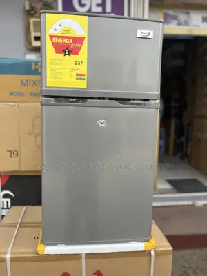 Protech Refrigerator 80 Litres Double Door
