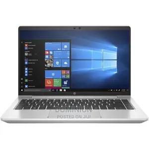 New Laptop HP ProBook 440 G8 8GB Intel Core i5 SSD 512GB