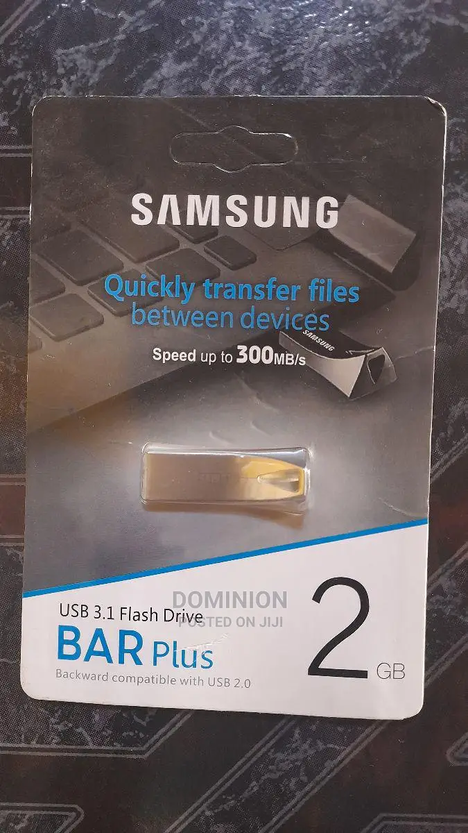 Samsung 2gb Pen Drive