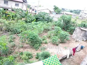 2 Plots of Land at Nungua Barrier
