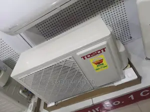 Tosot 1.5hp Air-Condition R410 Gas