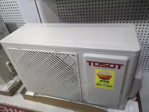 Wonderful Tosot 1.5hp Air-Condition R410 Gas