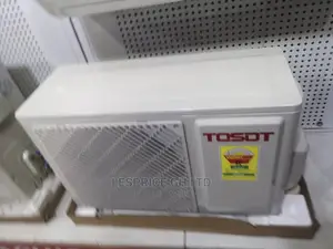 Quality Tosot 1.5hp Air-Condition R410 Gas