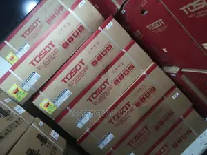 Tosot 1.5hp Air-Condition R410 Gas