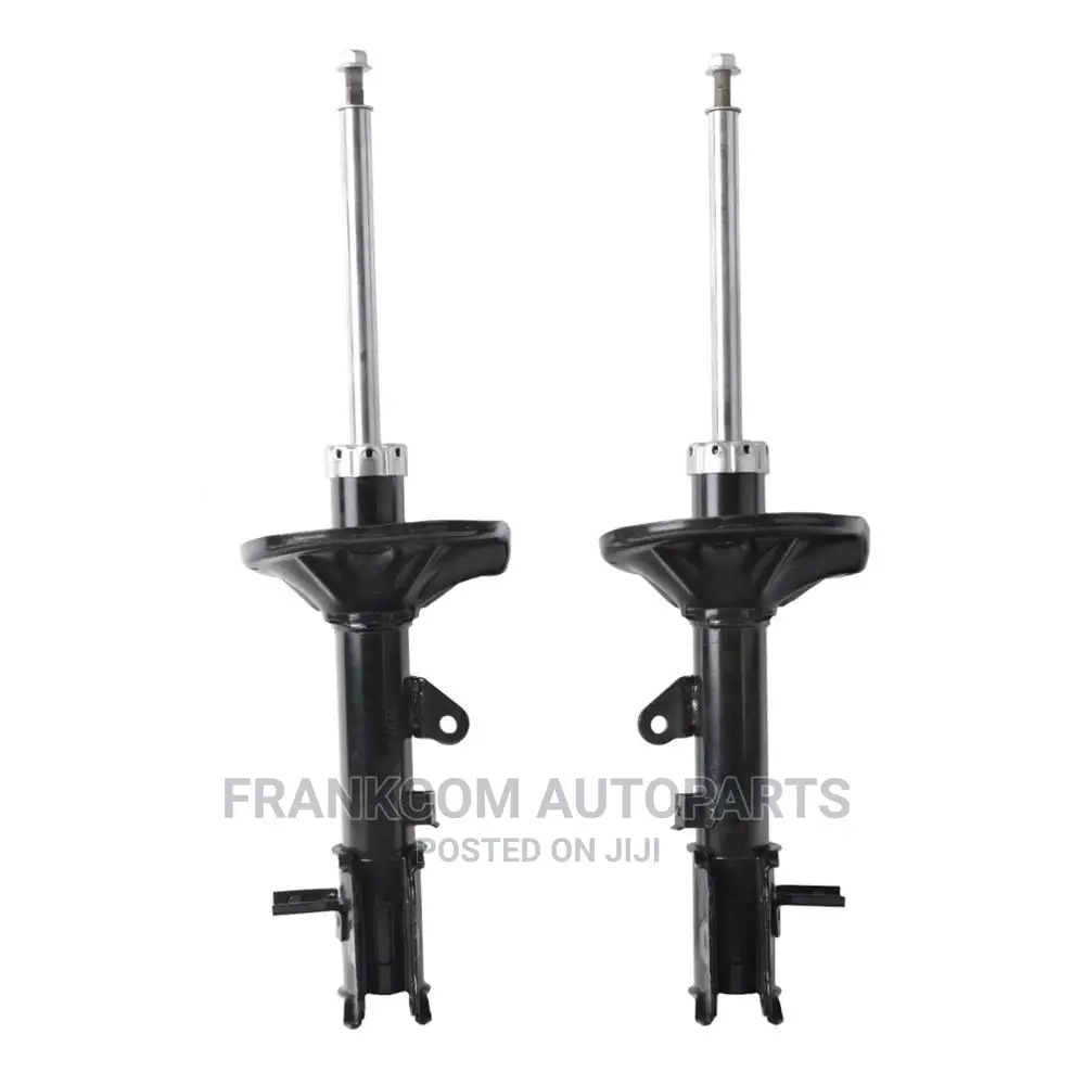 Hyundai Elantra 2008-2010 Front Shocks