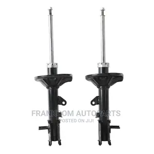 Hyundai Elantra 2008-2010 Front Shocks