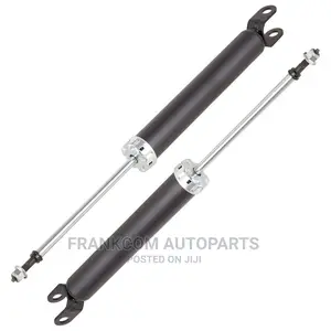 Hyundai Elantra 2008-2010 Back Shocks