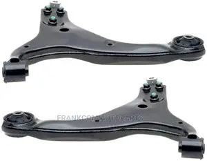 Hyundai Elantra 2008-2010 Lower Arm