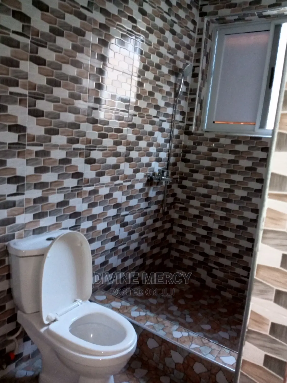 1bdrm Apartment in Galelie, Awutu Senya East Municipal for rent