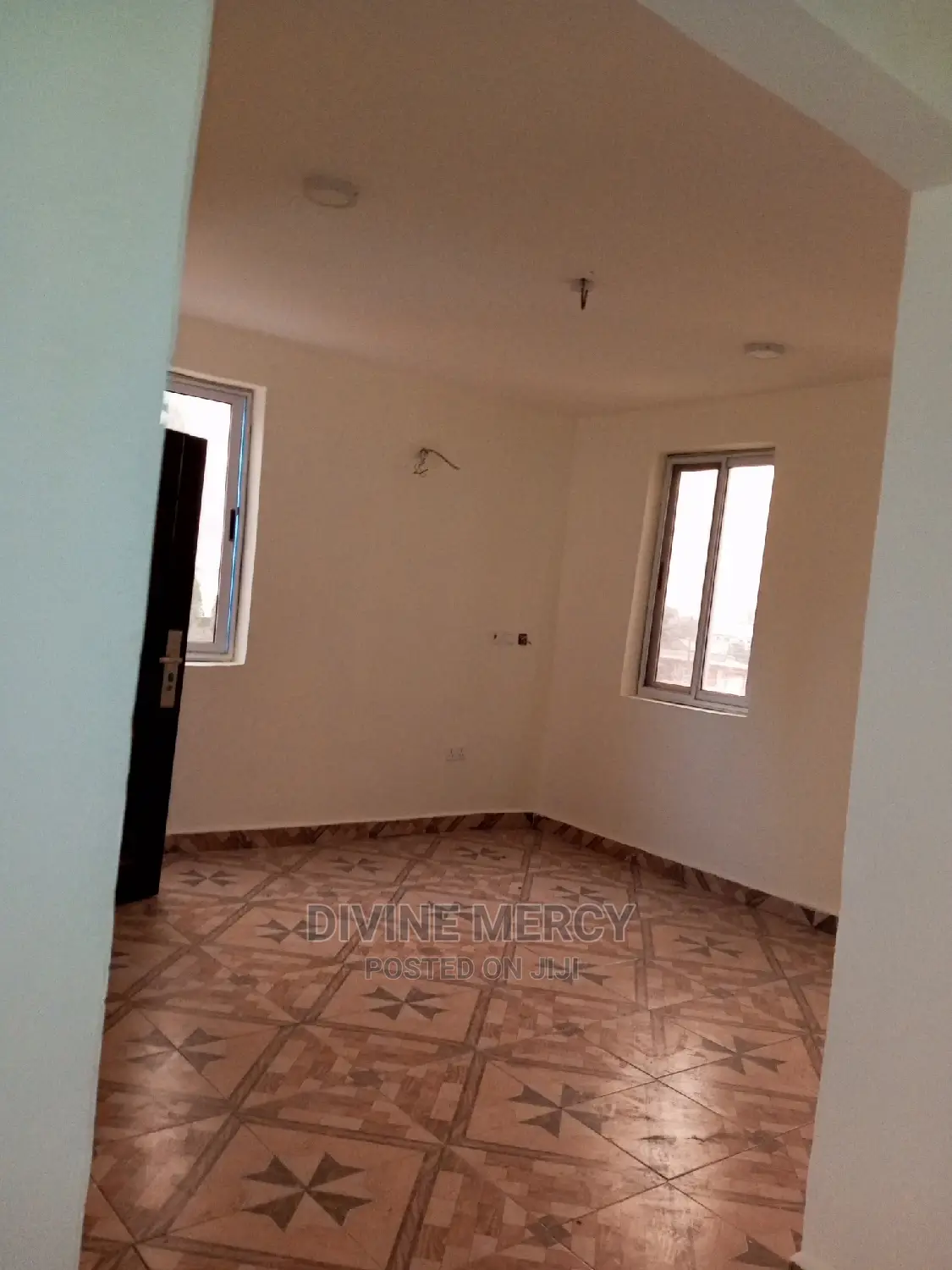 1bdrm Apartment in Galelie, Awutu Senya East Municipal for rent
