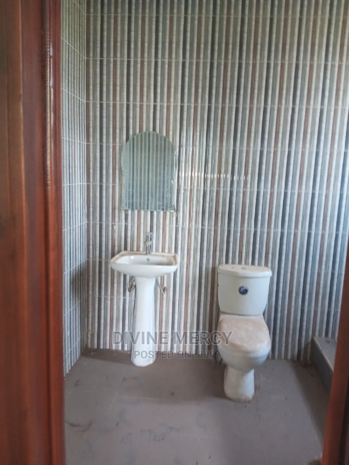2bdrm Apartment in Kasoa Offankor, Awutu Senya East Municipal for rent