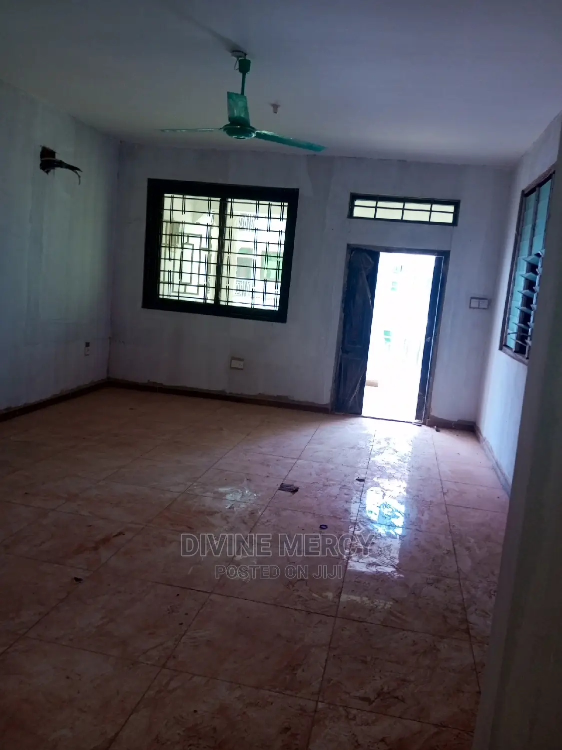 2bdrm Apartment in Kasoa Offankor, Awutu Senya East Municipal for rent