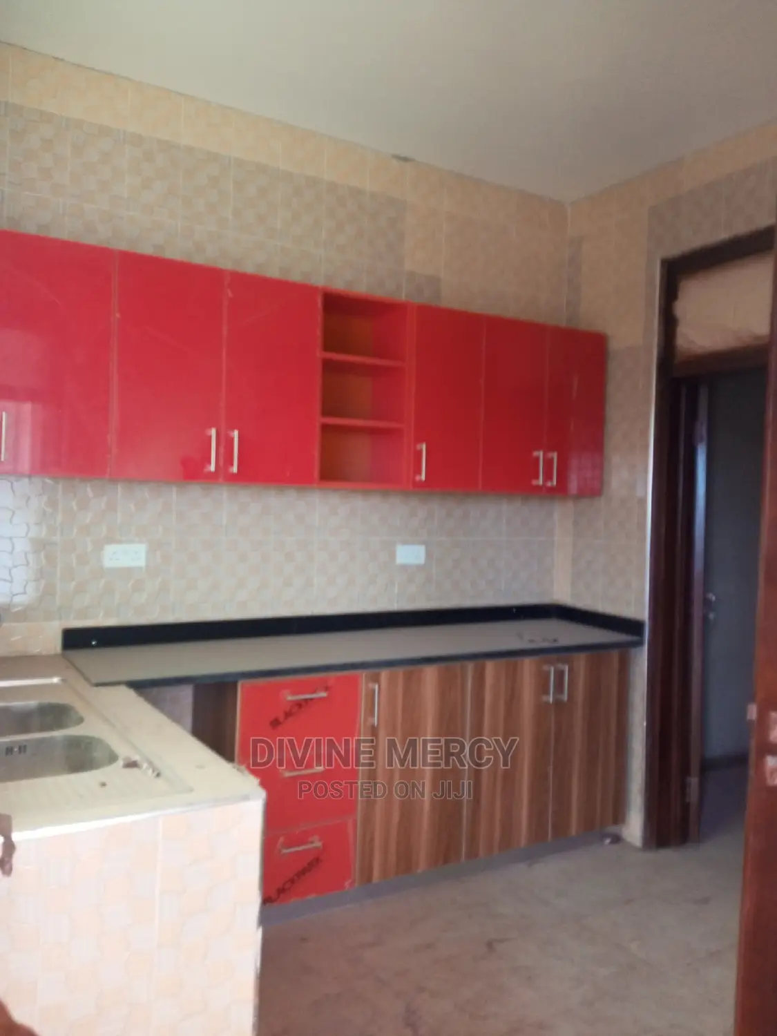 2bdrm Apartment in Kasoa Offankor, Awutu Senya East Municipal for rent