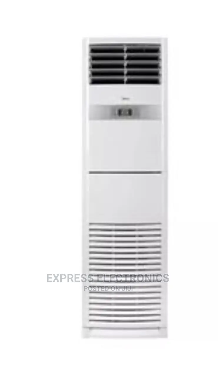 Standing Pearl On/Off by Time 5.0hp Split AC +Mount