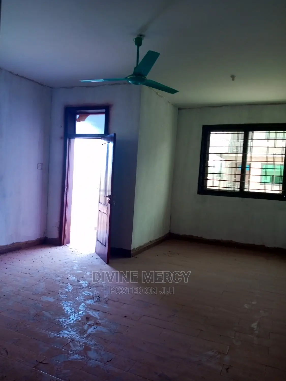 2bdrm Apartment in Kasoa Offankor, Awutu Senya East Municipal for rent